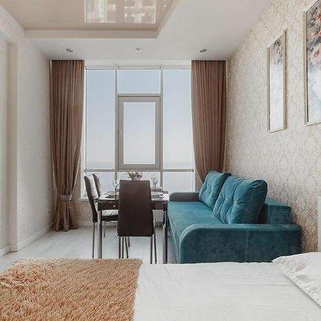 Apartments Arcadia Panorama Of The Sea Odesa Exterior photo