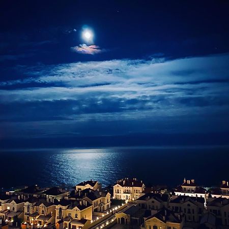 Apartments Arcadia Panorama Of The Sea Odesa Exterior photo