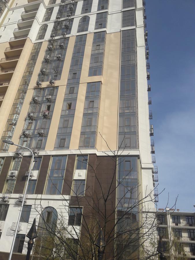 Apartments Arcadia Panorama Of The Sea Odesa Exterior photo