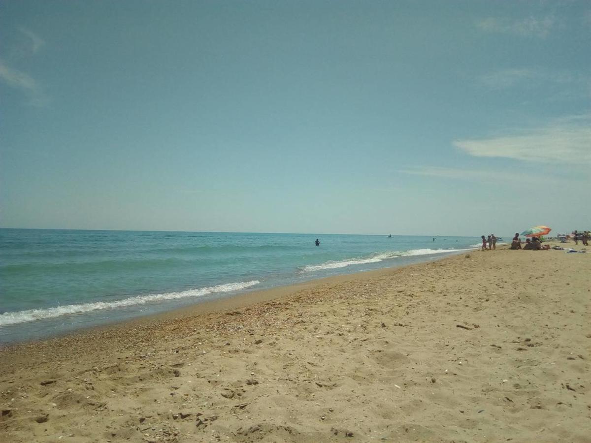 Apartments Arcadia Panorama Of The Sea Odesa Exterior photo
